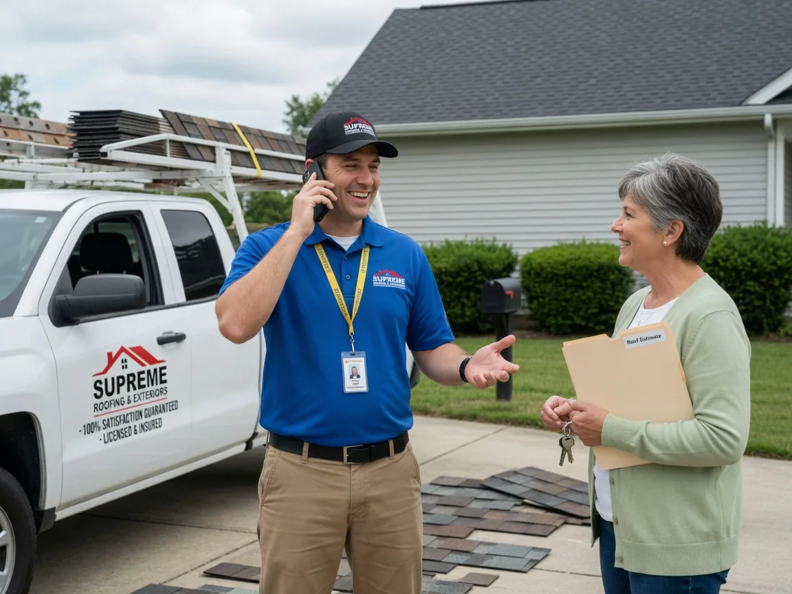 Roof Replacement Lookout Mountain, TN FAQs